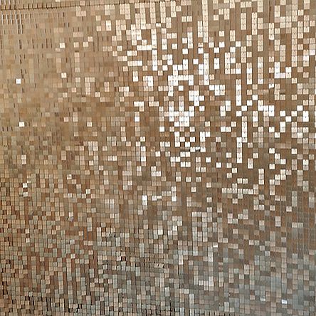 sequin backdrop hire in Leeds