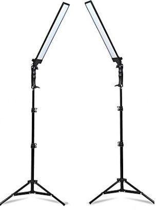 wand photography LED lights available to hire